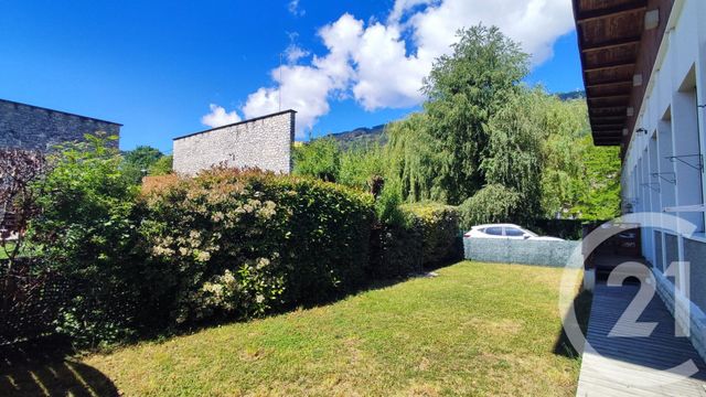 Appartement T5 &agrave; vendre - 5 pi&egrave;ces - 154,20 m2 - Allevard - 38 - RHONE-ALPES