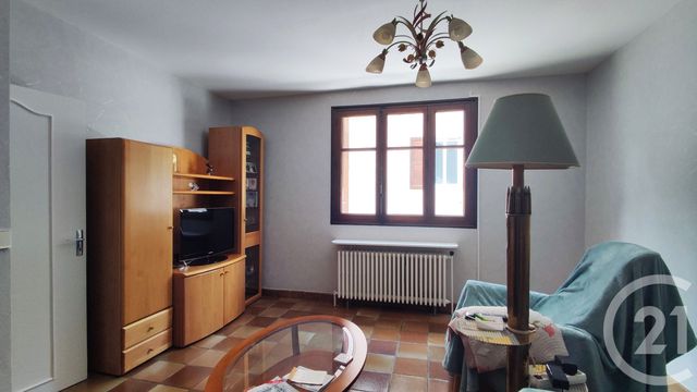 Maison &agrave; vendre - 4 pi&egrave;ces - 108,60 m2 - La Buissiere - 38 - RHONE-ALPES