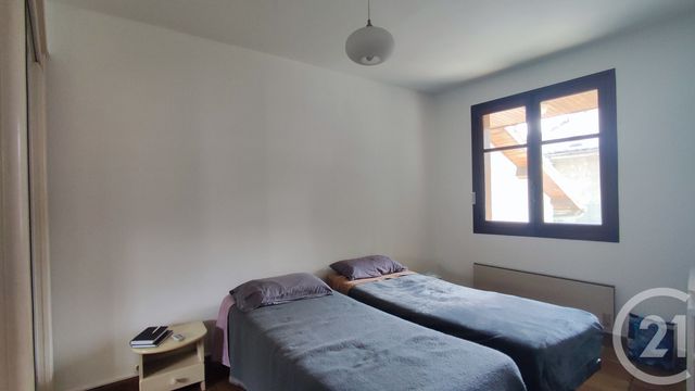 Maison &agrave; vendre - 4 pi&egrave;ces - 108,60 m2 - La Buissiere - 38 - RHONE-ALPES