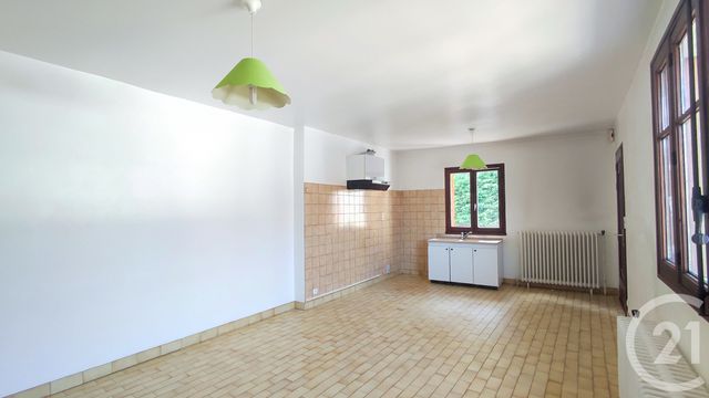 Maison &agrave; vendre - 4 pi&egrave;ces - 108,60 m2 - La Buissiere - 38 - RHONE-ALPES