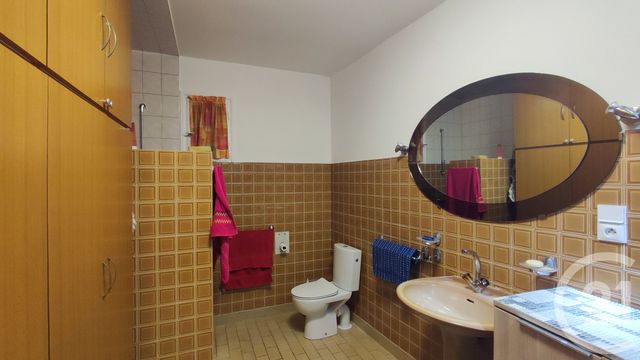 Maison &agrave; vendre - 4 pi&egrave;ces - 108,60 m2 - La Buissiere - 38 - RHONE-ALPES