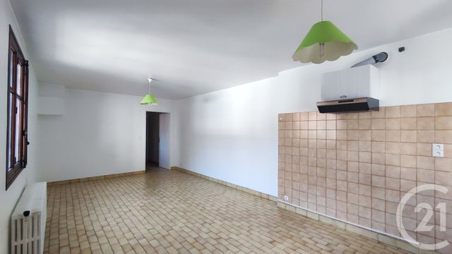 Maison &agrave; vendre - 4 pi&egrave;ces - 108,60 m2 - La Buissiere - 38 - RHONE-ALPES