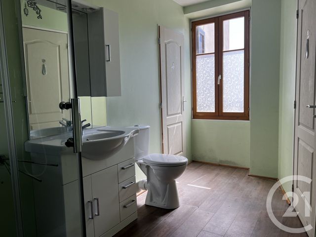Maison &agrave; vendre - 4 pi&egrave;ces - 96,70 m2 - Les Marches - 73 - RHONE-ALPES