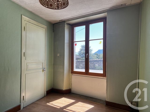 Maison &agrave; vendre - 4 pi&egrave;ces - 96,70 m2 - Les Marches - 73 - RHONE-ALPES