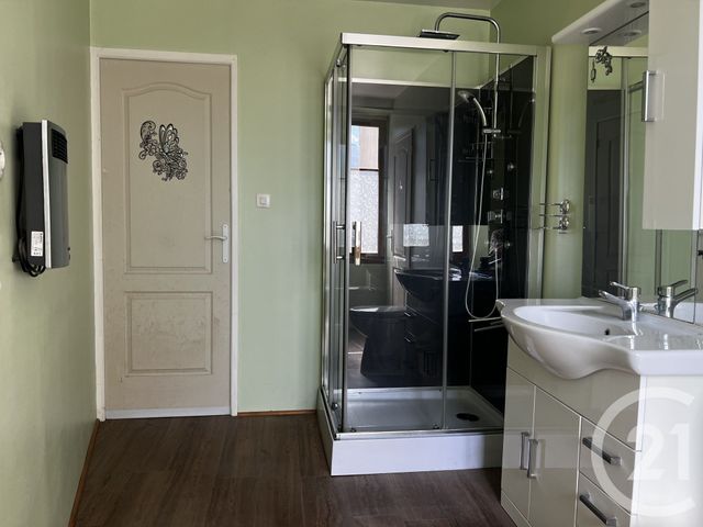 Maison &agrave; vendre - 4 pi&egrave;ces - 96,70 m2 - Les Marches - 73 - RHONE-ALPES