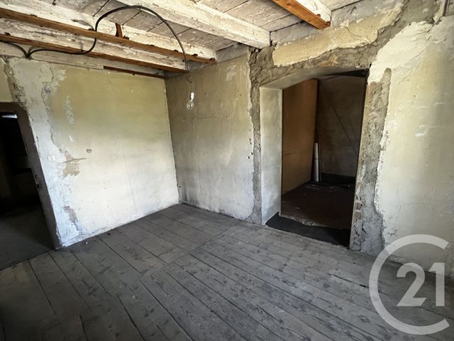 Maison &agrave; vendre - 4 pi&egrave;ces - 96,70 m2 - Les Marches - 73 - RHONE-ALPES