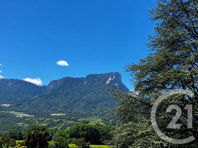 Maison &agrave; vendre - 4 pi&egrave;ces - 96,70 m2 - Les Marches - 73 - RHONE-ALPES