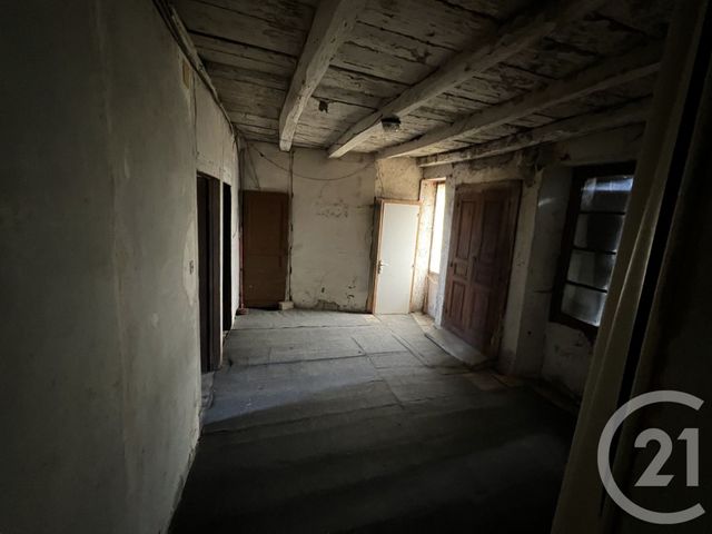 Maison &agrave; vendre - 4 pi&egrave;ces - 96,70 m2 - Les Marches - 73 - RHONE-ALPES