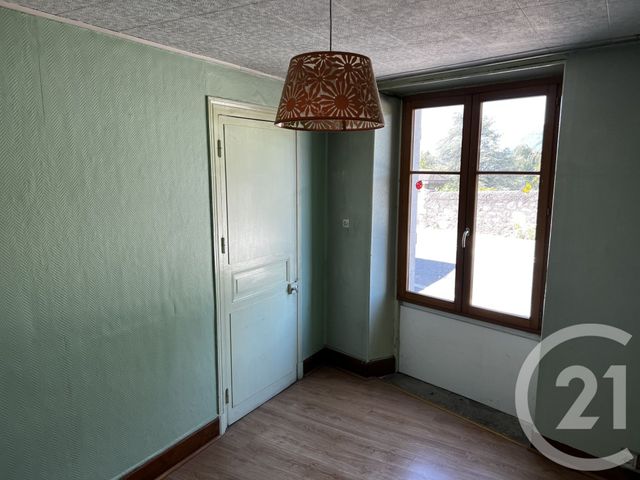Maison &agrave; vendre - 4 pi&egrave;ces - 96,70 m2 - Les Marches - 73 - RHONE-ALPES