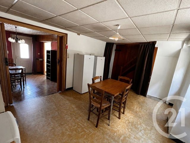 Maison &agrave; vendre - 4 pi&egrave;ces - 96,70 m2 - Les Marches - 73 - RHONE-ALPES