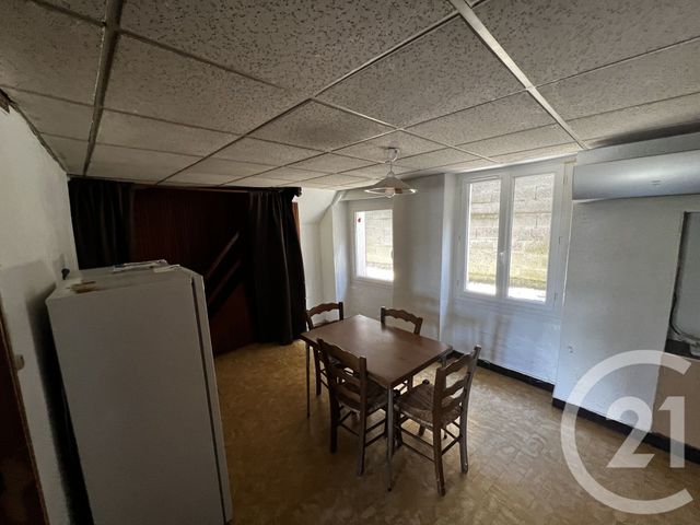Maison &agrave; vendre - 4 pi&egrave;ces - 96,70 m2 - Les Marches - 73 - RHONE-ALPES