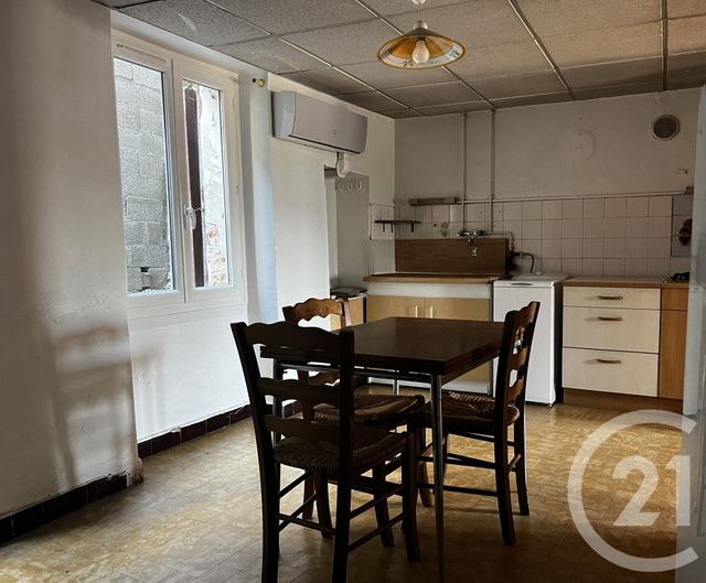 Maison &agrave; vendre - 4 pi&egrave;ces - 96,70 m2 - Les Marches - 73 - RHONE-ALPES