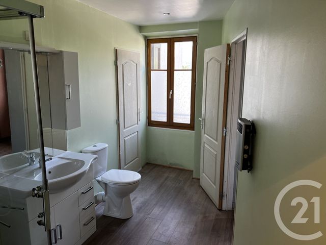 Maison &agrave; vendre - 4 pi&egrave;ces - 96,70 m2 - Les Marches - 73 - RHONE-ALPES