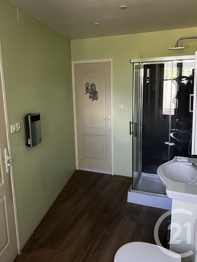 Maison &agrave; vendre - 4 pi&egrave;ces - 96,70 m2 - Les Marches - 73 - RHONE-ALPES