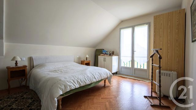 Maison &agrave; vendre - 7 pi&egrave;ces - 210 m2 - Chapareillan - 38 - RHONE-ALPES
