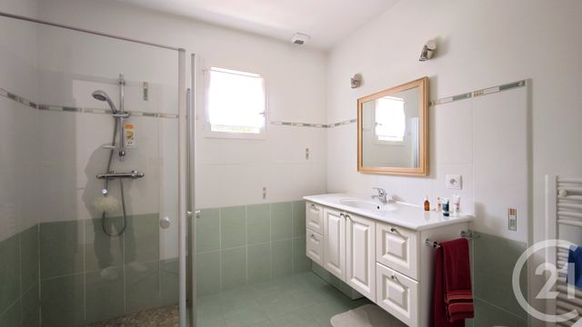 Maison &agrave; vendre - 7 pi&egrave;ces - 210 m2 - Chapareillan - 38 - RHONE-ALPES