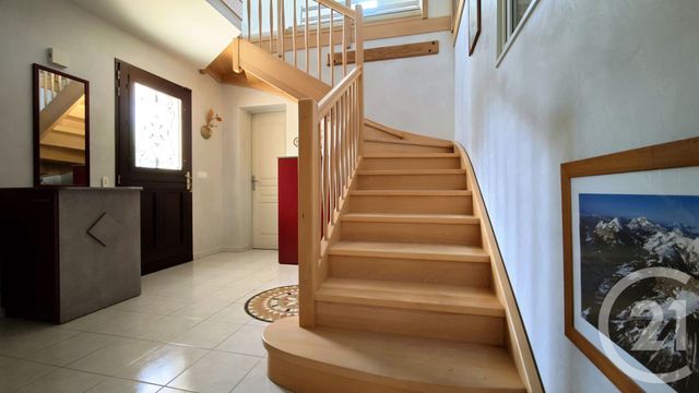 Maison &agrave; vendre - 7 pi&egrave;ces - 210 m2 - Chapareillan - 38 - RHONE-ALPES