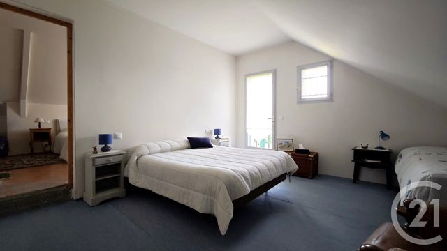Maison &agrave; vendre - 7 pi&egrave;ces - 210 m2 - Chapareillan - 38 - RHONE-ALPES