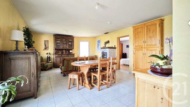 Maison &agrave; vendre - 7 pi&egrave;ces - 210 m2 - Chapareillan - 38 - RHONE-ALPES