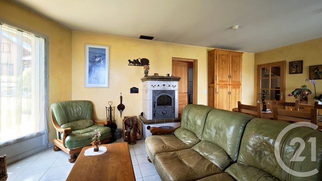 Maison &agrave; vendre - 7 pi&egrave;ces - 210 m2 - Chapareillan - 38 - RHONE-ALPES