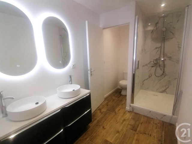 Appartement T4 &agrave; louer - 4 pi&egrave;ces - 119,16 m2 - Pontcharra - 38 - RHONE-ALPES