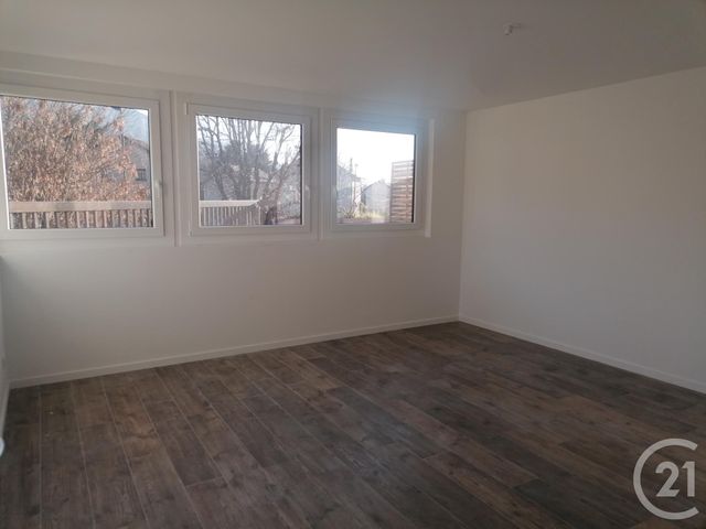 Appartement T4 &agrave; louer - 4 pi&egrave;ces - 119,16 m2 - Pontcharra - 38 - RHONE-ALPES