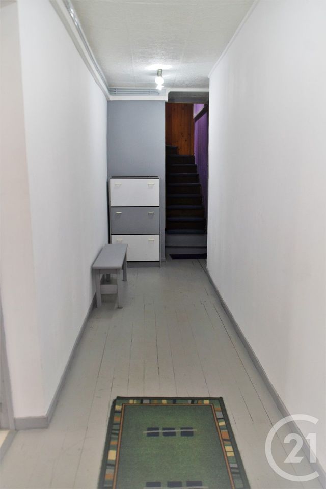 Appartement Studio &agrave; louer - 1 pi&egrave;ce - 23,42 m2 - La Croix De La Rochette - 73 - RHONE-ALPES