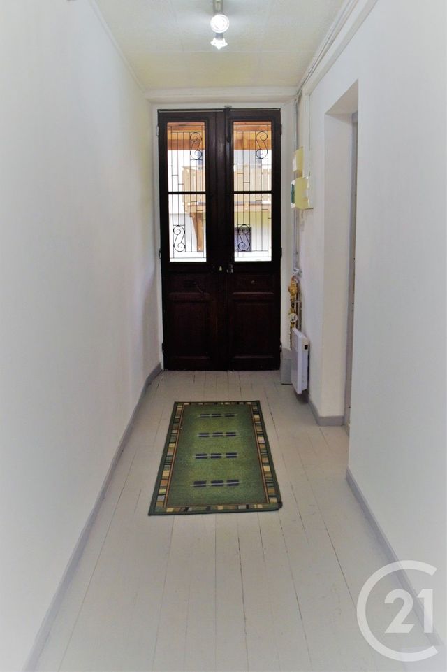 Appartement Studio &agrave; louer - 1 pi&egrave;ce - 23,42 m2 - La Croix De La Rochette - 73 - RHONE-ALPES