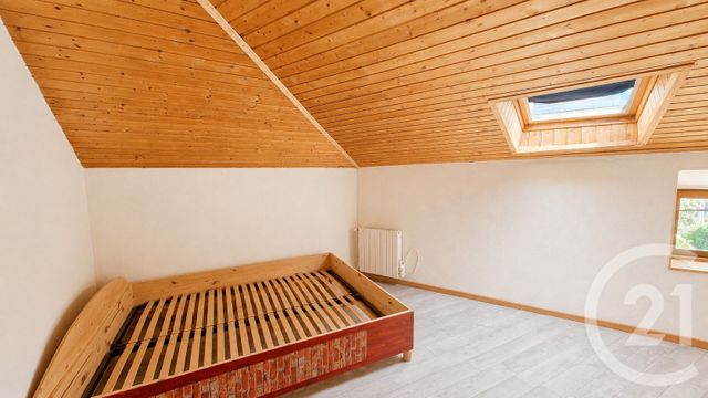 Maison &agrave; vendre - 3 pi&egrave;ces - 48 m2 - Pontcharra - 38 - RHONE-ALPES