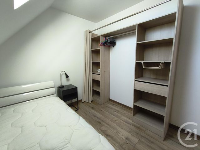 Appartement T2 &agrave; louer - 2 pi&egrave;ces - 40,53 m2 - Pontcharra - 38 - RHONE-ALPES