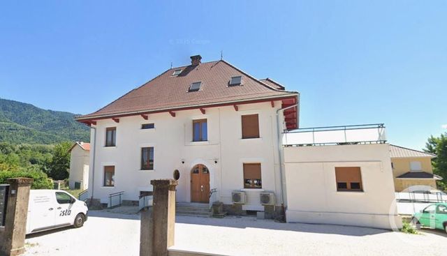 Appartement T2 &agrave; louer - 2 pi&egrave;ces - 40,53 m2 - Pontcharra - 38 - RHONE-ALPES