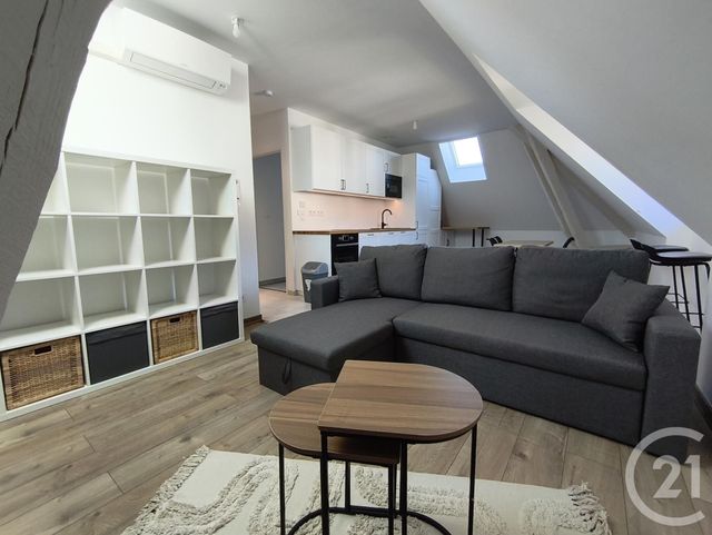 appartement - PONTCHARRA - 38