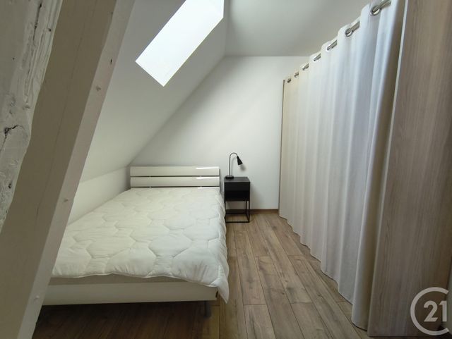 Appartement T2 &agrave; louer - 2 pi&egrave;ces - 40,53 m2 - Pontcharra - 38 - RHONE-ALPES