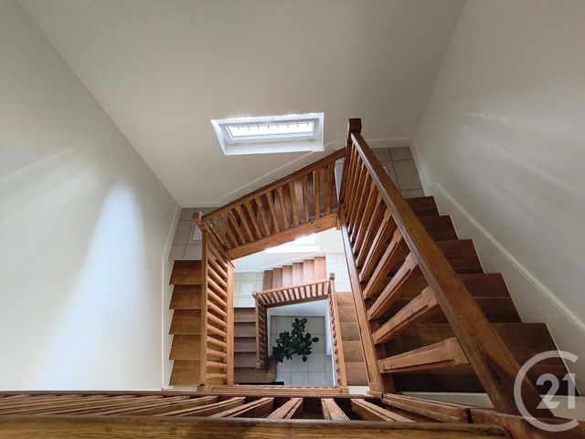 Appartement T2 &agrave; louer - 2 pi&egrave;ces - 40,53 m2 - Pontcharra - 38 - RHONE-ALPES