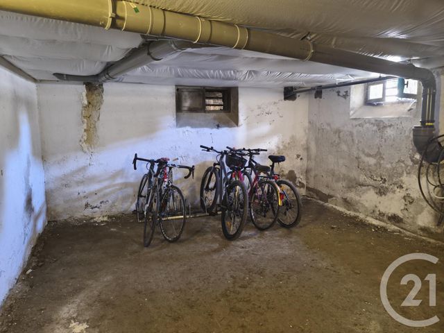 Appartement T2 &agrave; louer - 2 pi&egrave;ces - 40,53 m2 - Pontcharra - 38 - RHONE-ALPES