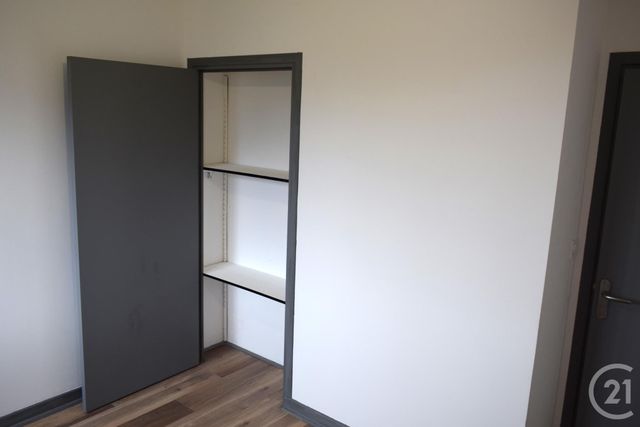Appartement F3 &agrave; louer - 3 pi&egrave;ces - 53,90 m2 - Pontcharra - 38 - RHONE-ALPES