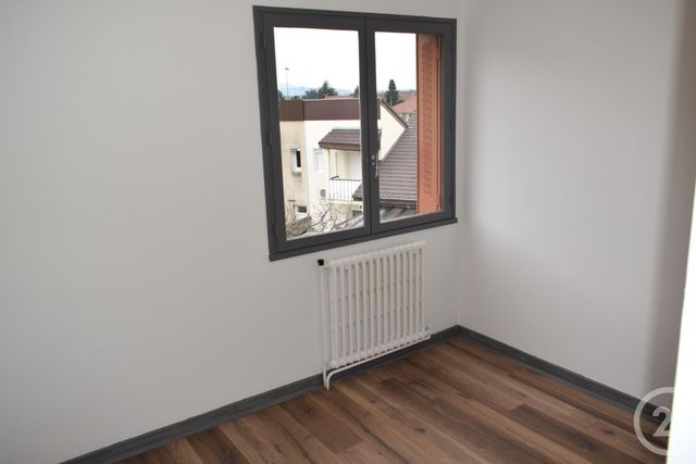 Appartement F3 &agrave; louer - 3 pi&egrave;ces - 53,90 m2 - Pontcharra - 38 - RHONE-ALPES