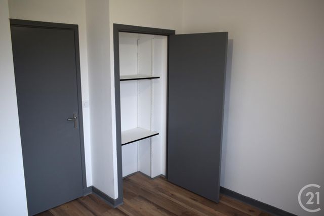 Appartement F3 &agrave; louer - 3 pi&egrave;ces - 53,90 m2 - Pontcharra - 38 - RHONE-ALPES