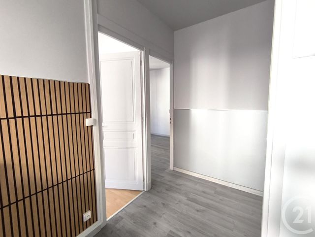 Appartement T2 &agrave; vendre - 2 pi&egrave;ces - 49,75 m2 - Allevard - 38 - RHONE-ALPES