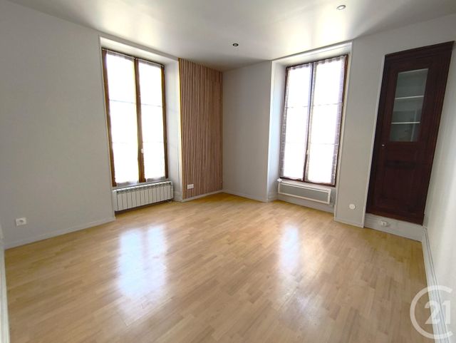 Appartement T2 &agrave; vendre - 2 pi&egrave;ces - 49,75 m2 - Allevard - 38 - RHONE-ALPES
