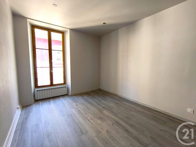Appartement T2 &agrave; vendre - 2 pi&egrave;ces - 49,75 m2 - Allevard - 38 - RHONE-ALPES