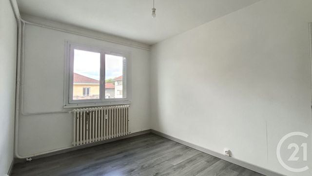 Appartement F4 &agrave; vendre - 4 pi&egrave;ces - 84,90 m2 - Pontcharra - 38 - RHONE-ALPES
