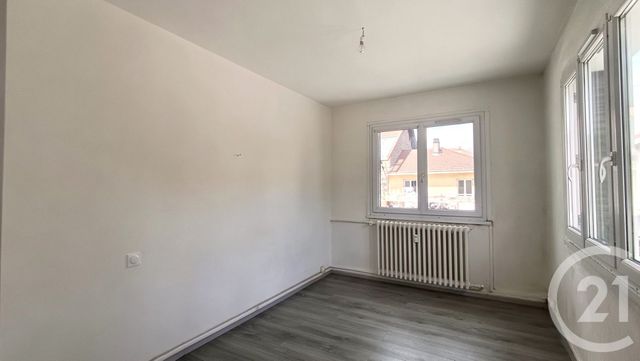 Appartement F4 &agrave; vendre - 4 pi&egrave;ces - 84,90 m2 - Pontcharra - 38 - RHONE-ALPES