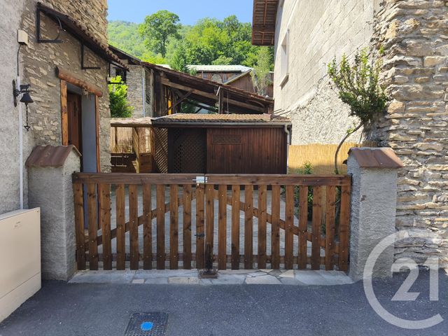 Maison &agrave; louer - 4 pi&egrave;ces - 80 m2 - Villard Sallet - 73 - RHONE-ALPES