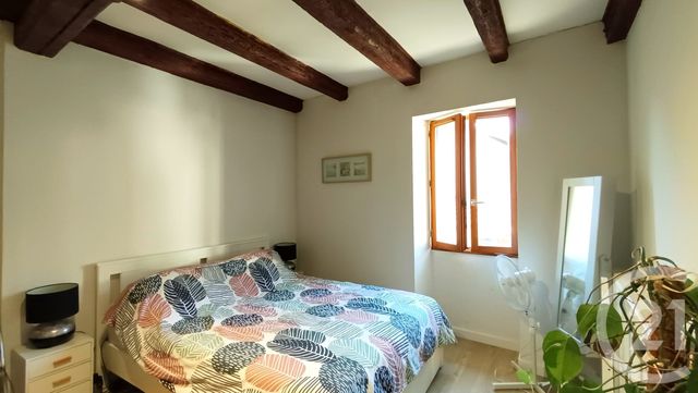 Maison &agrave; vendre - 4 pi&egrave;ces - 84,40 m2 - Barraux - 38 - RHONE-ALPES