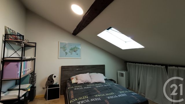 Maison &agrave; vendre - 4 pi&egrave;ces - 84,40 m2 - Barraux - 38 - RHONE-ALPES