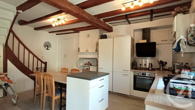Maison &agrave; vendre - 4 pi&egrave;ces - 84,40 m2 - Barraux - 38 - RHONE-ALPES