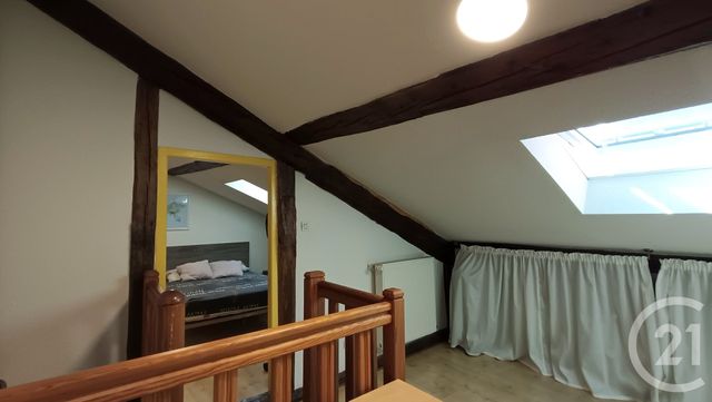 Maison &agrave; vendre - 4 pi&egrave;ces - 84,40 m2 - Barraux - 38 - RHONE-ALPES