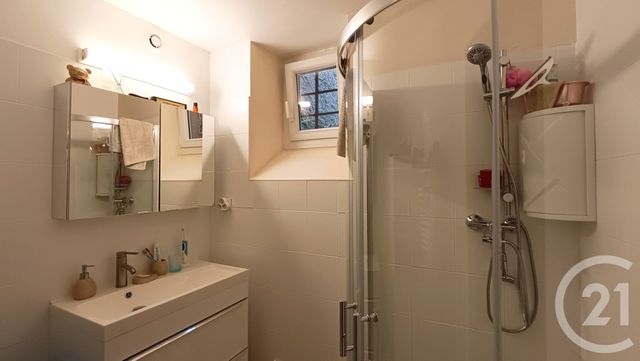 Maison &agrave; vendre - 4 pi&egrave;ces - 84,40 m2 - Barraux - 38 - RHONE-ALPES