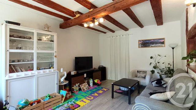Maison &agrave; vendre - 4 pi&egrave;ces - 84,40 m2 - Barraux - 38 - RHONE-ALPES